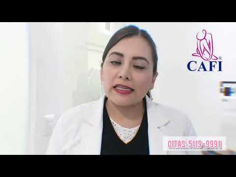 Vacuna Gardasil para prevenir el VPH