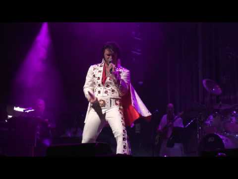 Al Joslin, “You’ve Lost That Loving Feeling” - video by Susan Quinn Sand