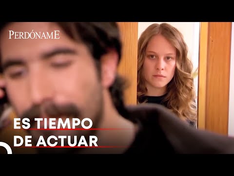 Feride Se Enteró Del Plan De Selim - Perdóname