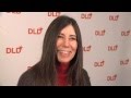 DLD12 - Interview with Ellen Jorgensen 