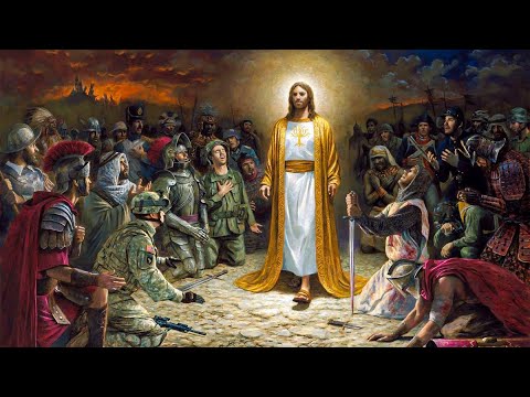 Isaiah 60 - I will come to rescue you