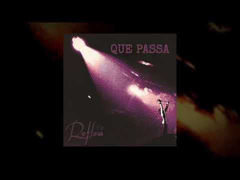 Roflow_QUE PASSA  RAP -SUD 21 CROKS FAMILY RECORDS 2021