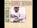 Thunder Walk ,George Benson