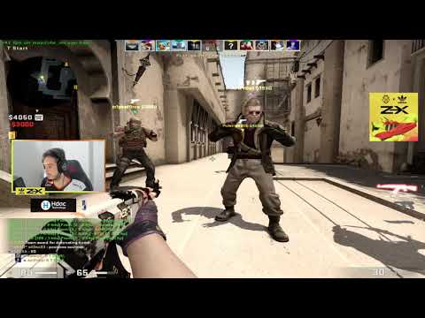KennyS Stream | FACEIT - 27.09.2020 | de_mirage
