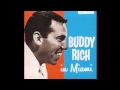 Buddy Rich-Jumpin' at the Woodside