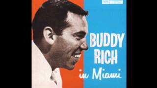 Buddy Rich-Jumpin' at the Woodside