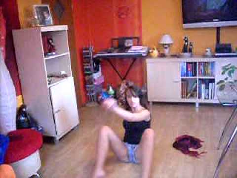 Jestem fajna 