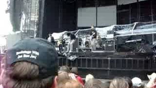 Nailpin worn out voorprogramma bon jovi