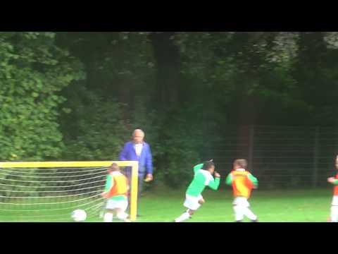 Amir Omidiji Goal vs Baronie J07 04 09_09_2017