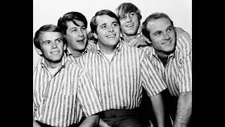 The Beach Boys - Back Home (1963 Version)