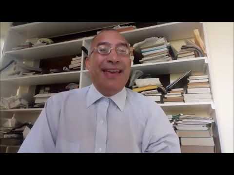 ISAIAS 21 / Apóstol Manuel Almonte #TriviaBiblica #Dios #Biblia