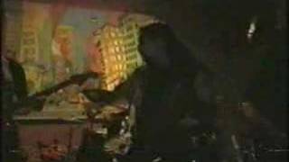 Soturnia - Warrior (Saxon cover)