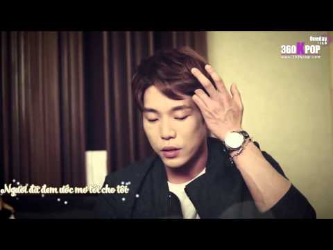 [Vietsub]MV] Chang Min (2AM), Melody Day - The very last first {OnedayTeam}[360kpop com]