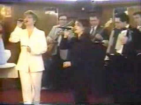 Andreea Voica New York 1997