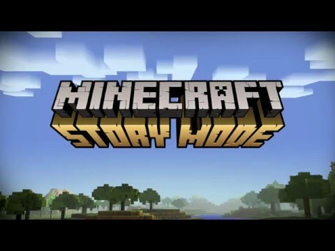 EPIC Minecraft Story Mode! Ender Pearl Madness!