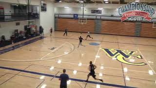 Great Early-Season Drill to Train Transition Basketball Instincts!