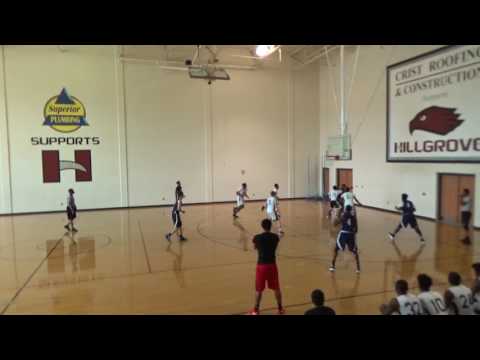 Gods Property Thunder