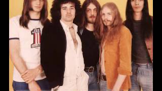 Bulfrog  = High In Spirits  -  1977 - (Full Album) + Bonus