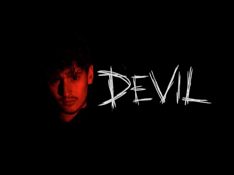 Devil - Anthony Rubery (Official Music Video)
