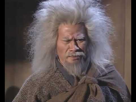 THẦN ĐIÊU ĐẠI HIỆP | Tập 2 | Âu Dương Phong đại chiến Quách Tĩnh