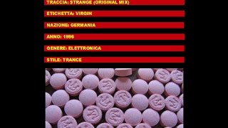 INTERFRONT - Strange (Original Mix)