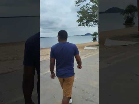 #essa Lagoa é grande#Lagoa da Confusão