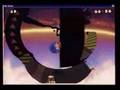 Sonic X Treme Death Egg Galaxy Fortress