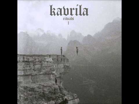 KAVRILA - Rituals I (Full EP 2016)