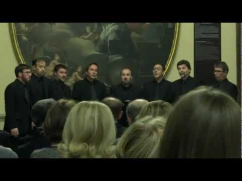 P.Kernjak J. Vidic J. Mikula Rož Podjuna Zila - Poje Slovenski oktet