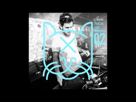 [Suara PodCats 002] Edu Imbernon @ Melodic (Dublin)