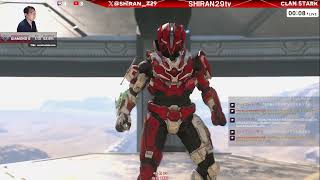 無料FPS｜ノリノリでFFAを堪能するスパルタン、楽しめてます！｜ヘイローインフィニット