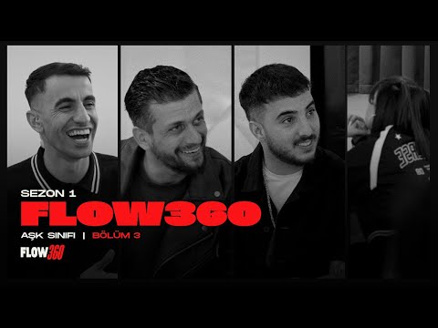 İbrahim Tilaver and Flow360