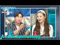 How HyunA and Dawn deal with an argument... l Radio Star Ep 777 [ENG SUB]