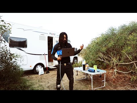 Apollo G  - Horta (Official Video) Prod by. Kyo & Dj CiroFox