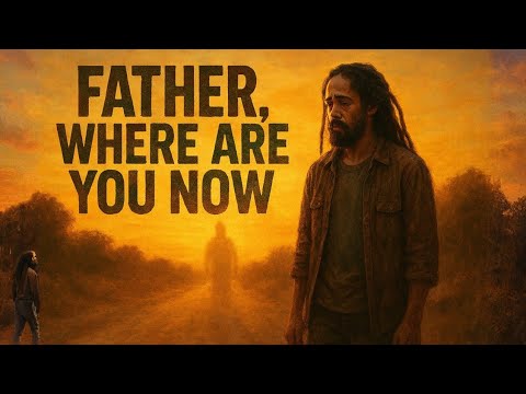 Father, Where Are You Now | Emotional Reggae Song video lyrics | Inspired by Damian Marley