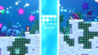 【配信】激ムズアクションゲーム『Celeste』を遊んでみよう＃９(2021.1.13)