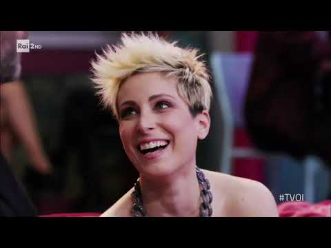 Dalise - “What about us” - Presentazione e Blind Audition- Live @ The Voice of Italy 2018