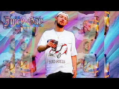 Juicy Süß - Capri Sonne