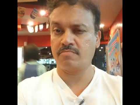 Happy birthday Girish Paraspatki... Video by Utkarsha Paraspatki