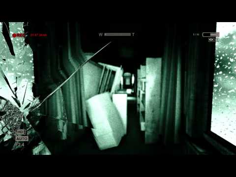 Steam Community :: Guide :: Outlast гайд по всем достижениям +DLC