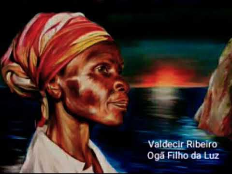 Capa do vídeo: Ô Iaiá ô Iaiá