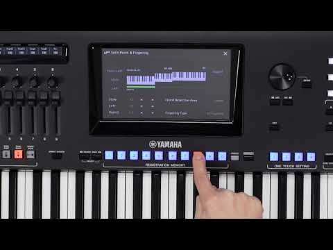 «Englishman in New York», Discover Genos