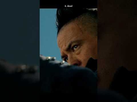 #movie he Most Brilliant Wagon Trap in Western History | The English (2022) Scene Breakdown