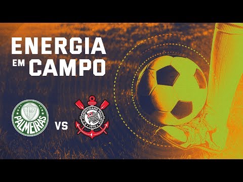 PALMEIRAS 1 (4) X (3) 1 CORINTHIANS - PALMEIRAS CAMPEÃO!!! - AO VIVO - 08/08/20