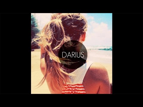 Darius - Maliblue