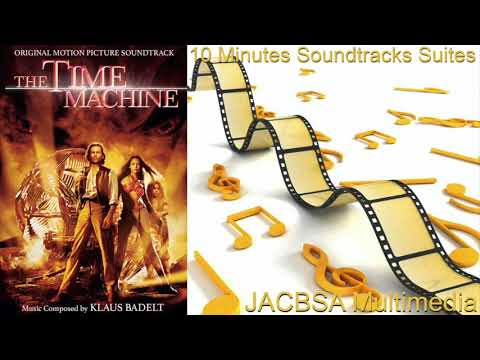 "The Time Machine" Soundtrack Suite