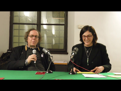 Aperitivi con il giurista - Intervista a Alessandro Giadrossi