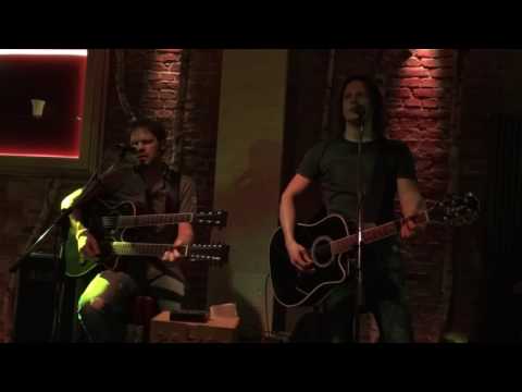 Das dynamische Duo - Nothing else matters @ Da Vinci Velbert 01.04.2017