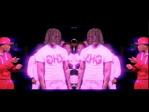 JUWOP - "FREESTYLE" (OFFICIAL) @KOSMODIDIT