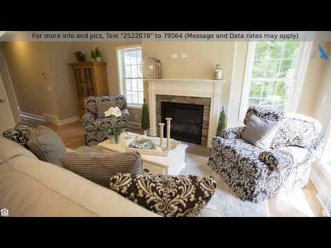 Priced at $384,500 - BURNHAM RD, Wilton, NY 12831